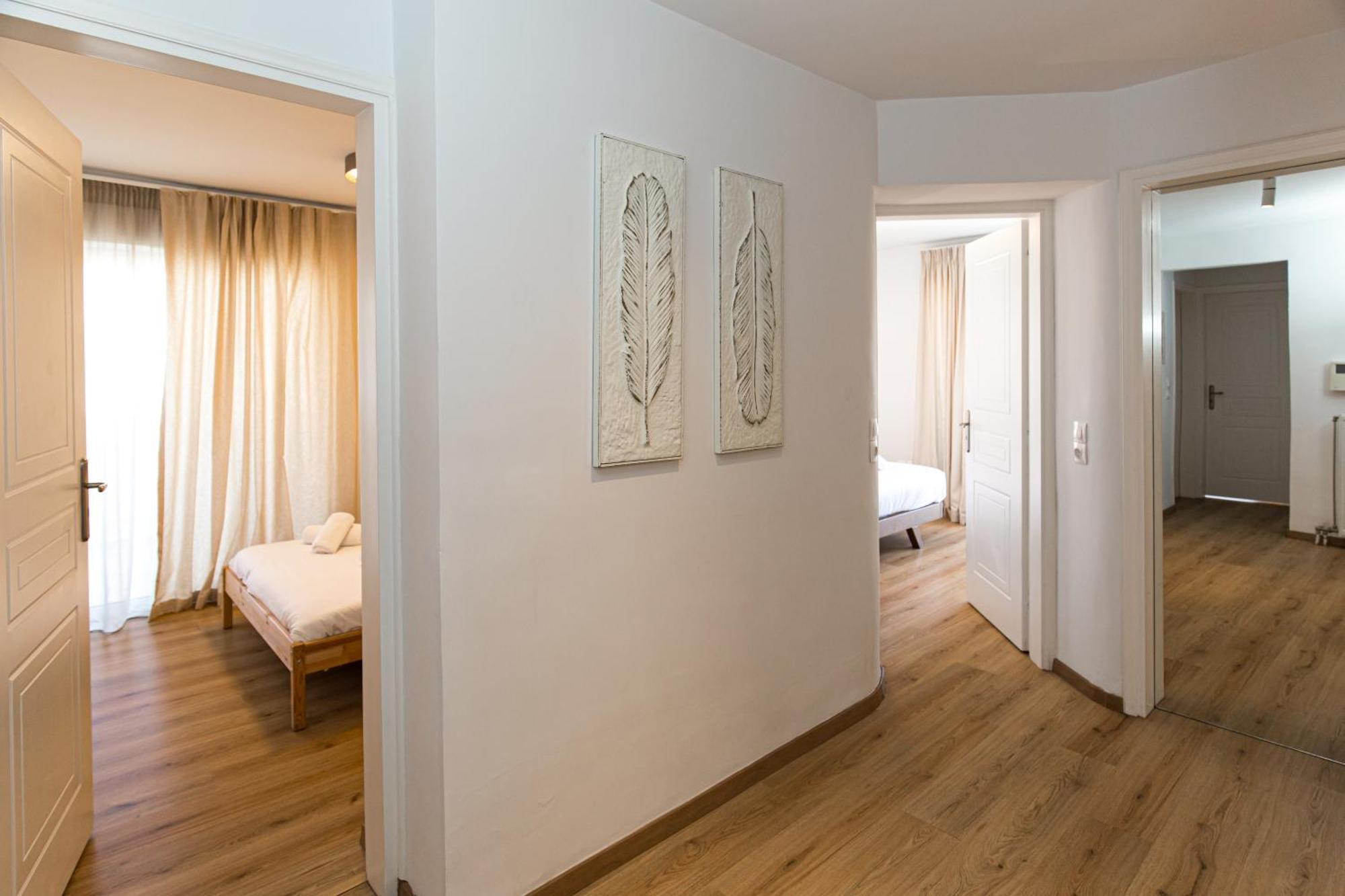 Blue Note Resort & Club Афины Номер фото