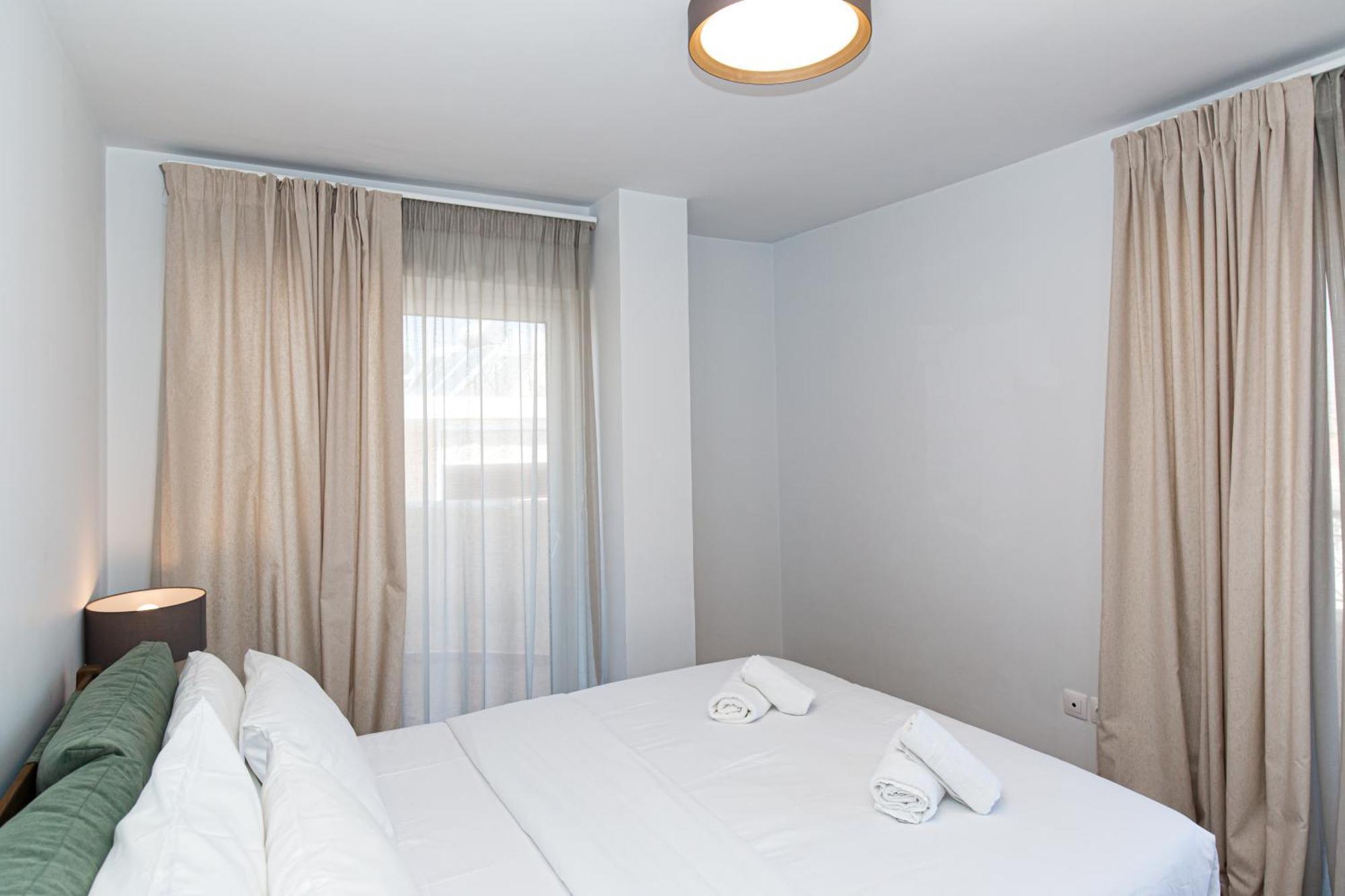 Blue Note Resort & Club Афины Номер фото