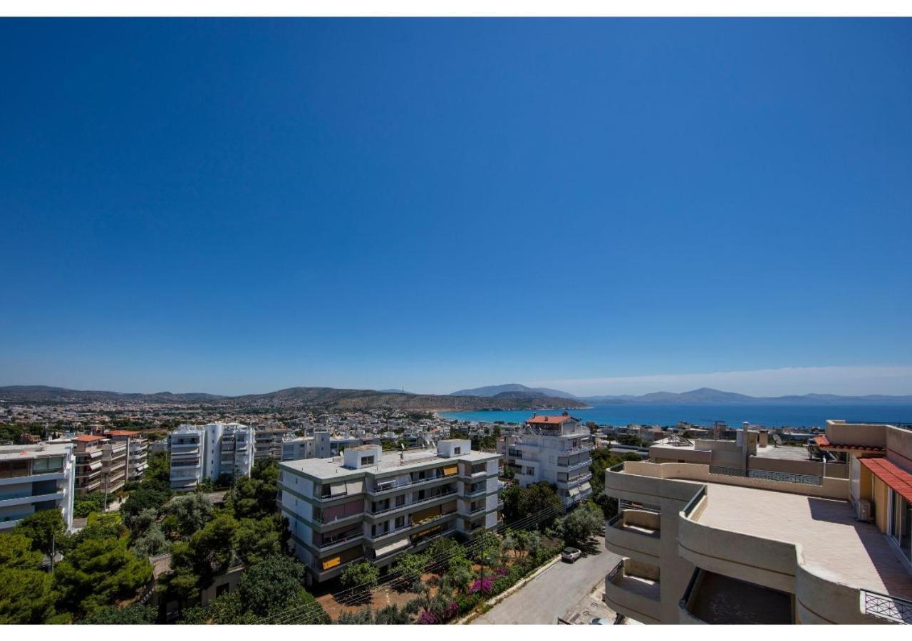 Blue Note Resort & Club Афины Экстерьер фото