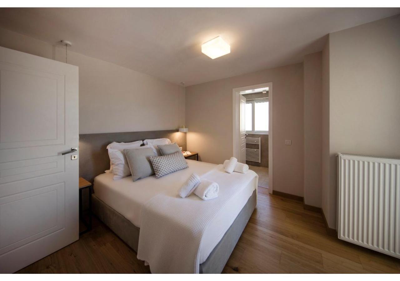 Blue Note Resort & Club Афины Экстерьер фото
